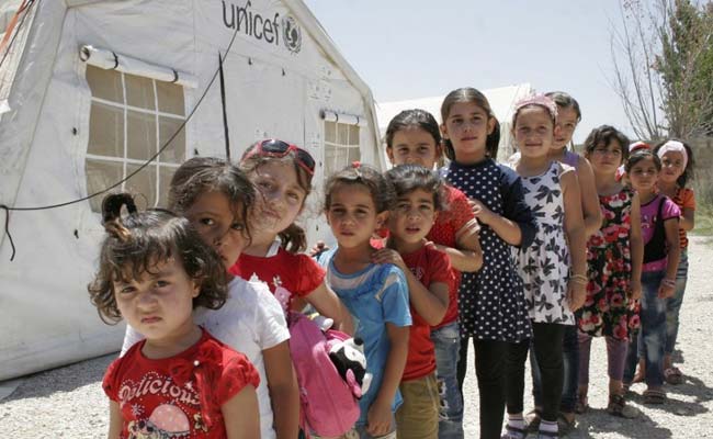 Children Bearing Brunt Of War In Afghanistan, Says UN Mission