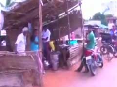 Tree-Climbers In Tamil Nadu Fund A Village School Neglected By Government