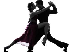 Argentine Tango May Prevent Falls in Cancer Patients: Study Argentine Tango May Prevent Falls in Cancer Patients: Study