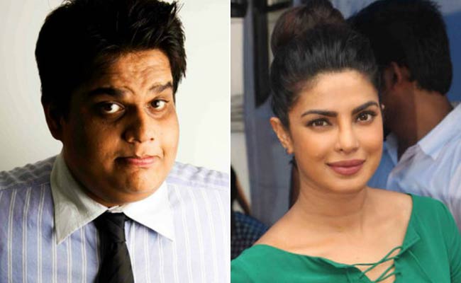 ट्विटर पर तन्मय भट ने उड़ाया प्रियंका चोपड़ा का मजाक, जवाब में क्या बोलीं प्रियंका?