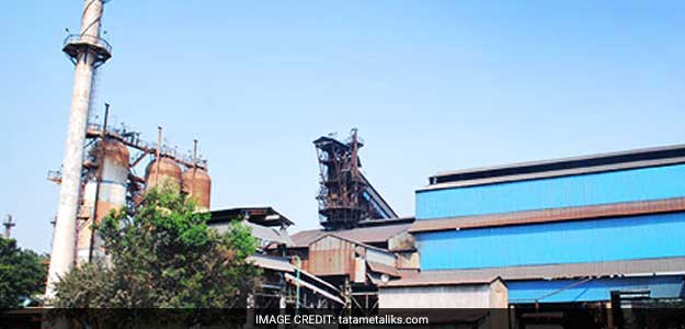 Tata Metaliks' Rs 65 Crore Ductile Iron Pipes Capex To Boost Topline