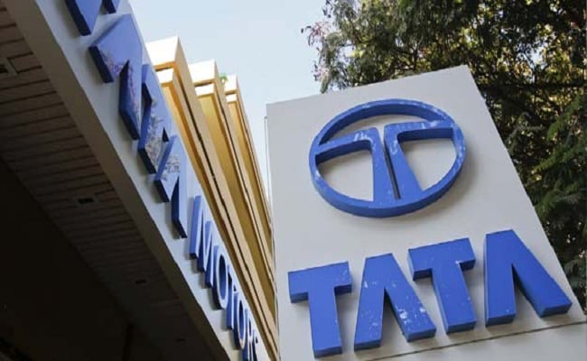 Tata Motors said sales of its commercial vehicles declined 7.57% to 30,241 units