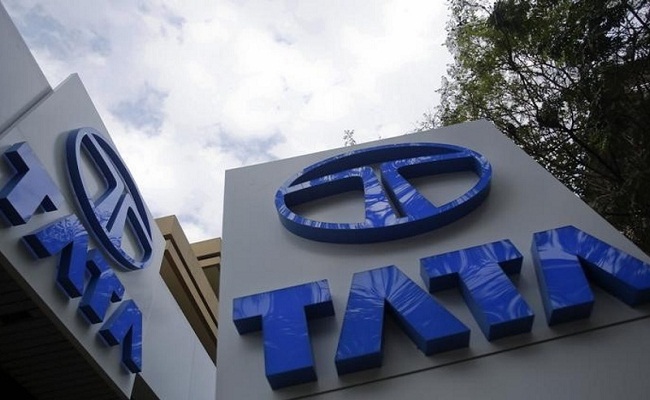 Labour Protest At Tata Motors' Jamshedpur Plant