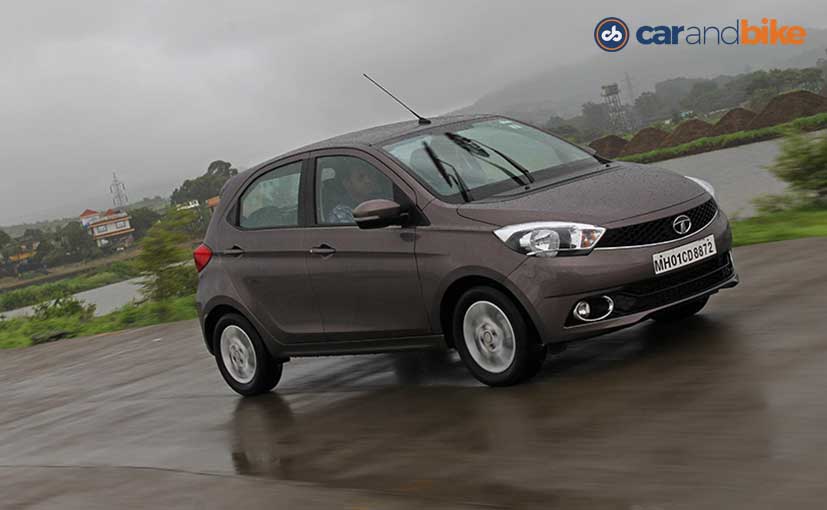 Tata Tiago Hatchback