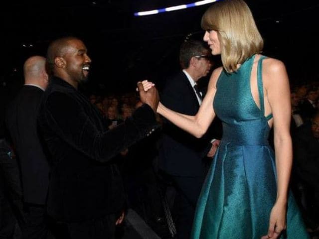Was Phone Recording of Taylor Swift and Kanye West Illegal?