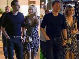Taylor Swift Just Can't Help Herself Taylor Swift Just Can't Help Herself
