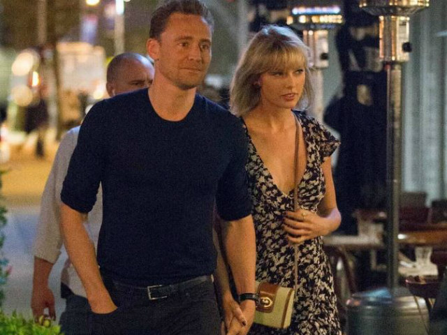 Taylor Swift's Ex Thinks Hiddleswift is Real and He's 'Hurt'