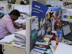 In A Day, TCS Makes Investors Richer By Over Rs 40,000 Crore