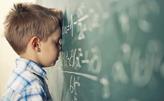8,000 Schools In UK To Adopt Chinese Method Of Teaching Maths