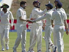 वेस्टइंडीज पर 4-0 की जीत से ऑस्ट्रेलिया को नंबर एक स्थान से हटा सकता है भारत