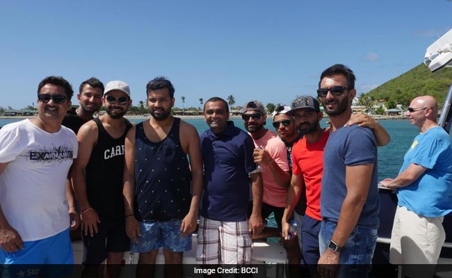 वेस्टइंडीज दौरा : अभ्यास मैच में क्या हुआ हासिल, अब भी क्या है चिंता का कारण?