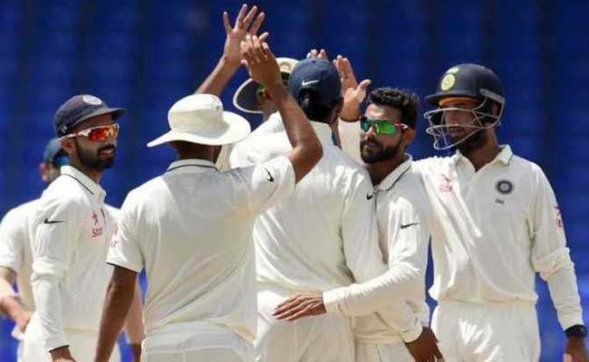 टेस्‍ट रैंकिंग में टॉप पर पहुंची विराट कोहली की टीम इंडिया, दूसरे नंबर पर आया पाकिस्‍तान