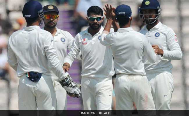 IndvsWI तीसरा टेस्ट मैच : सीरीज अपने नाम करने के इरादे से उतरेगी टीम इंडिया