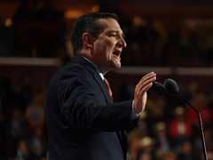 Ted Cruz Booed As He Refuses To Endorse Donald Trump