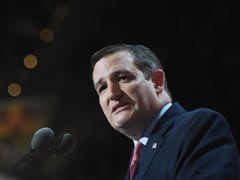 Ted Cruz, Once A Bitter Rival, Endorses Donald Trump