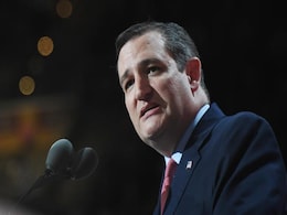 I'm Not Donald Trump's 'Servile Puppy Dog': Republican Ted Cruz I'm Not Donald Trump's 'Servile Puppy Dog': Republican Ted Cruz