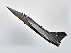 10 Things To Know About The Tejas Light Combat Aircraft