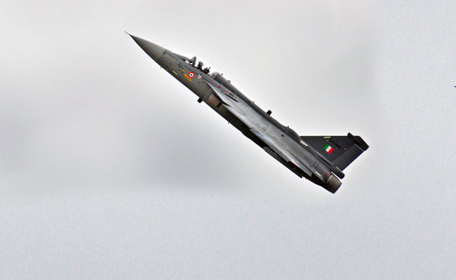 10 Things To Know About The Tejas Light Combat Aircraft