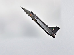 10 Things To Know About The Tejas Light Combat Aircraft 10 Things To Know About The Tejas Light Combat Aircraft