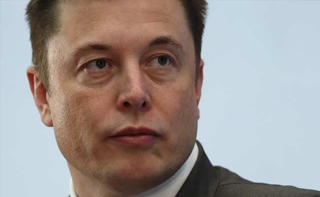 Tesla Motors CEO Elon Musk Tweets About 'Top Secret Masterplan'