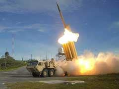 China Sees THAAD Deployment As 'Weather Vane' Under Donald Trump