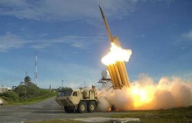 North Korea Military Threatens Physical Response Against US THAAD Deployment