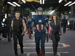 Tiger Shroff Wants an Indian Version of <I>The Avengers</i> to be Made Someday Tiger Shroff Wants an Indian Version of <I>The Avengers</i> to be Made Someday