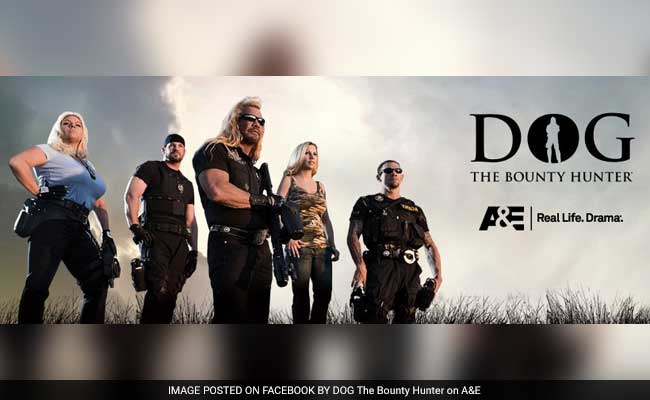 Hawaii Sues 'Dog The Bounty Hunter' Business For $35,500