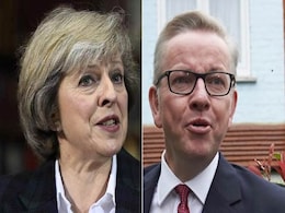 British Prime Minister Rivals: Where Do They Stand? British Prime Minister Rivals: Where Do They Stand?
