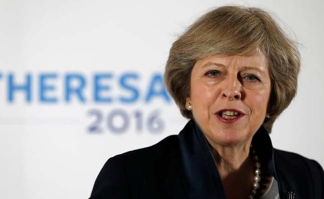 Date Set For Brexit Case Result In Britain's Supreme Court