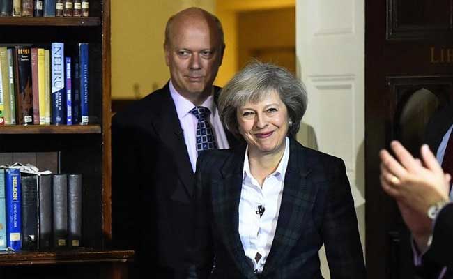 Top Candidates To Lead Britain Differ On How Quickly To Start Brexit Talks