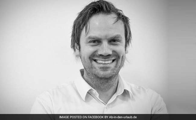 German Internet Millionaire Dies In Plane Crash German Internet Millionaire Dies In Plane Crash