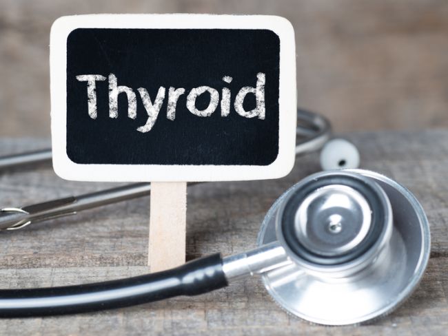 Low Thyroid Linked to Negative Reproductive Health of Women: Doctors