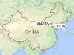 26 Killed In Bus Crash In China