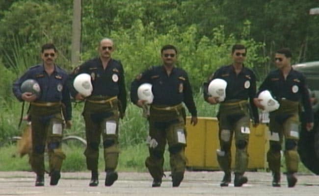 इन जांबाज़ पायलटों ने करगिल में पाकिस्तान की कमर तोड़ कर दोबारा कब्जे में लिया था टाइगर हिल