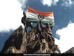 करगिल युद्ध : जनरल वीके सिंह ने बताई ग्रेनेडियर योगेंद्र यादव की बहादुरी की कहानी, लगीं थी 15 गोलियां, लेकिन करगिल युद्ध : जनरल वीके सिंह ने बताई ग्रेनेडियर योगेंद्र यादव की बहादुरी की कहानी, लगीं थी 15 गोलियां, लेकिन