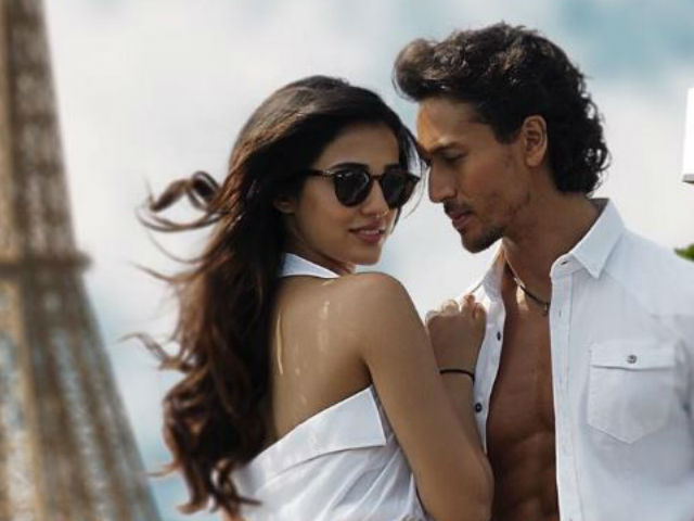 Disha Patani in Tiger Shroff's <i>Munna Michael</i>? Director Says...