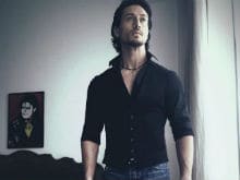 Tiger Shroff May Be The New <i>Student Of The Year</i>