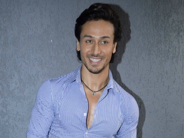 Tiger Shroff Says He's Not a Thief, 'Didn't Steal Munna Michael Script'