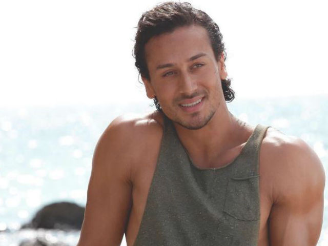 Why Twitter is Trolling Tiger Shroff on International Tiger Day