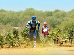 It's Tiger Shroff vs Nathan Jones in <I>A Flying Jatt</i> Teaser. Who Wins? It's Tiger Shroff vs Nathan Jones in <I>A Flying Jatt</i> Teaser. Who Wins?