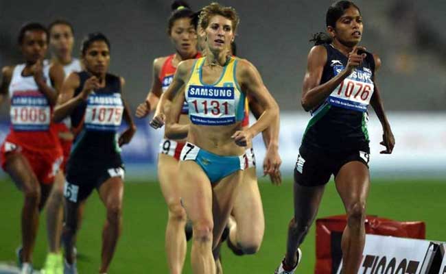 रियो ओलिंपिक: एथलेटिक्‍स में टिंटू लुका रहीं फ्लॉप, हीट में ही हुईं बाहर