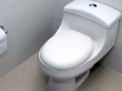 Dear Science: How Many Germs Are Actually On A Toilet Seat - And Should I Care?