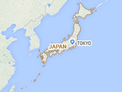 4.9 Magnitude Earthquake Hits Tokyo, No Tsunami Warning