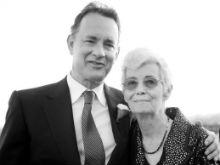 Tom Hanks' Mother Dies at 84, Actor Pens Touching Message