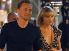 Taylor Swift's Ex Thinks Hiddleswift is Real and He's 'Hurt'