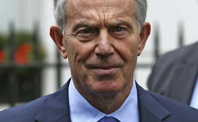 George Bush 'Duped' Tony Blair Into Backing 2003 Iraq War, Says Former UK PM Gordon Brown