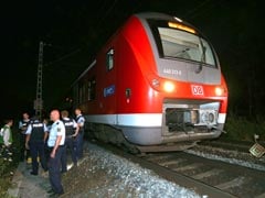 Germany Fears More 'Lone Wolf' Attacks After Train Rampage