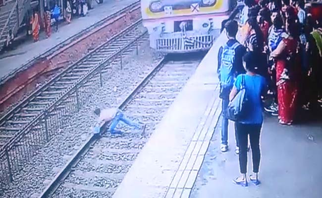 मुंबई के रेलवे स्टेशन बने सुसाइड प्वाइंट, जनवरी से अब तक ख़ुदकुशी के 40 मामले