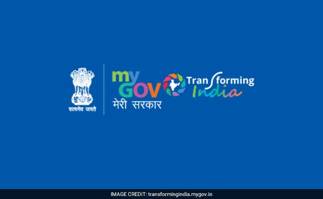 Transforming India Site To Share Impact Of Government Initiatives